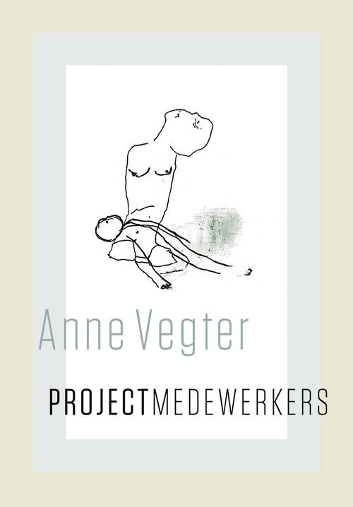 Projectmedewerkers