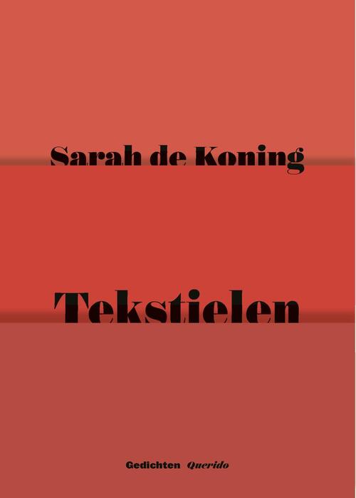 Tekstielen