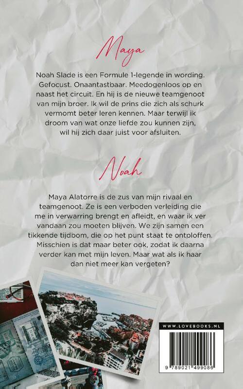 Dirty Air 1 - Throttled