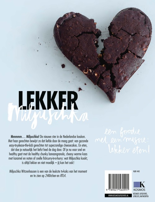 Lekker Miljuschka