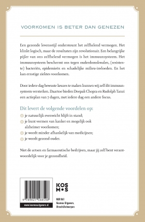 Het zelfhelend vermogen