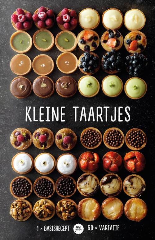 Kleine taartjes