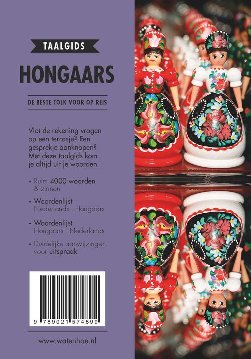 Hongaars