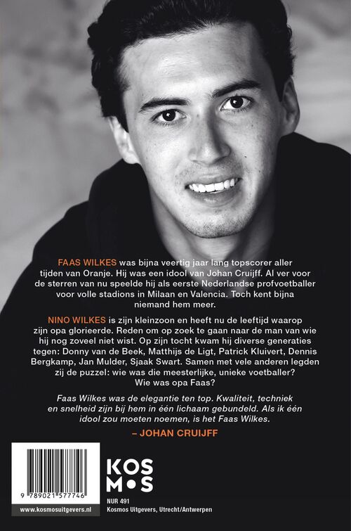 Faas Wilkes
