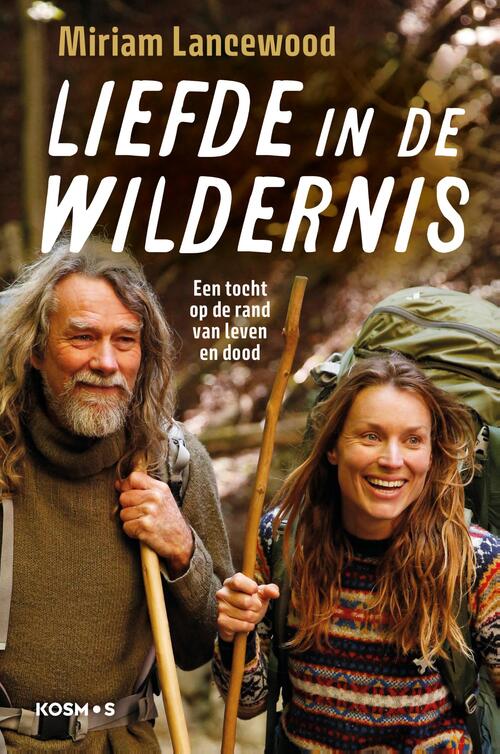 Liefde in de wildernis