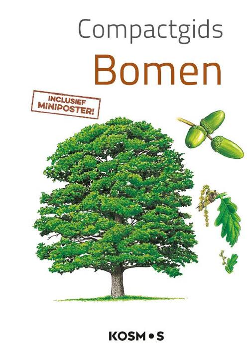 Compactgids Bomen