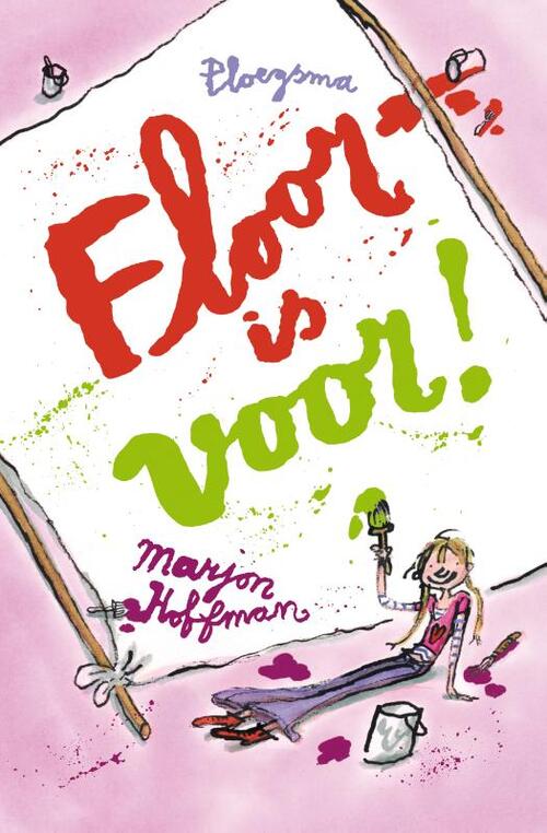 De regels van Floor - Floor is voor!