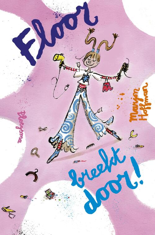 De regels van Floor - Floor breekt door