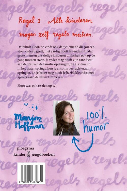 De regels van Floor 1