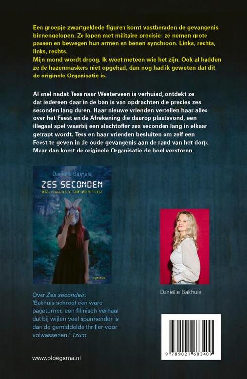 Zes seconden: De laatste Afrekening