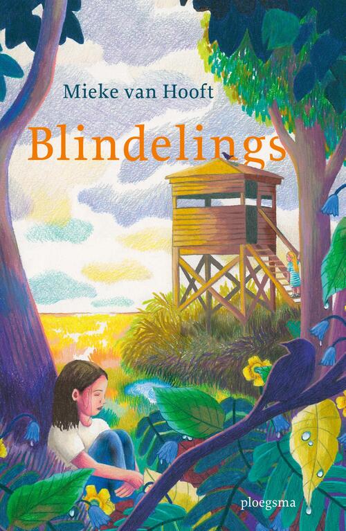 Blindelings