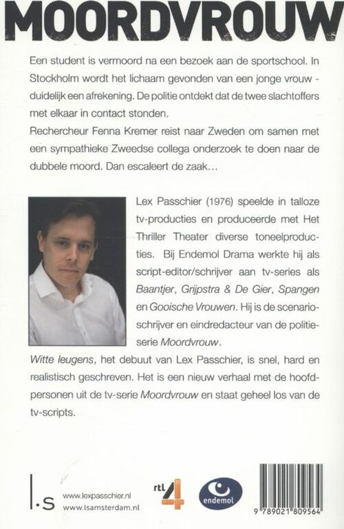 Witte leugens