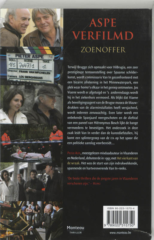 Zoenoffer