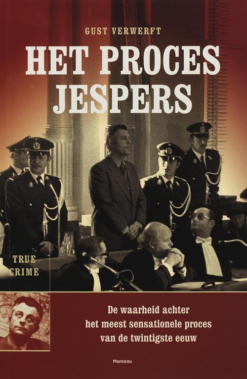 Het proces Jespers (POD)