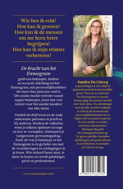 De kracht van het enneagram