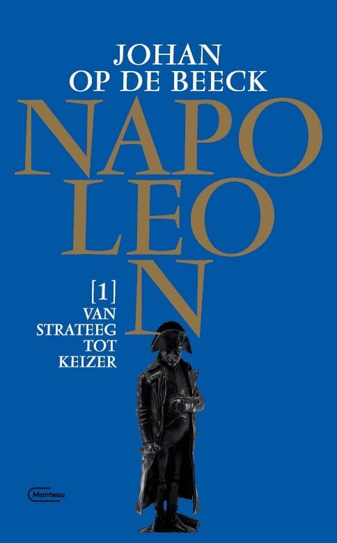 Van strateeg tot keizer