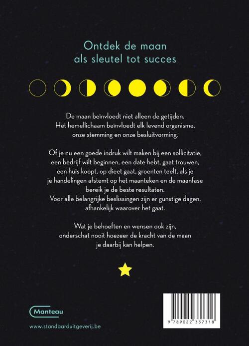 Maankracht