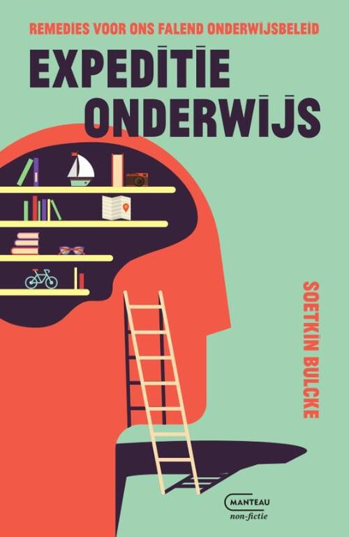 Expeditie onderwijs