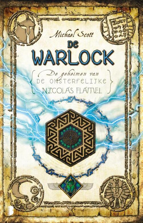 De Warlock