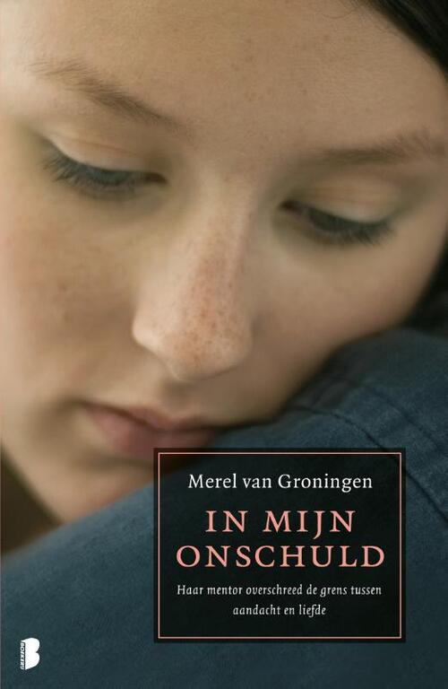 In mijn onschuld