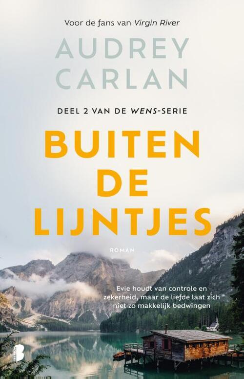 Buiten de lijntjes