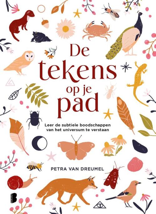 De tekens op je pad