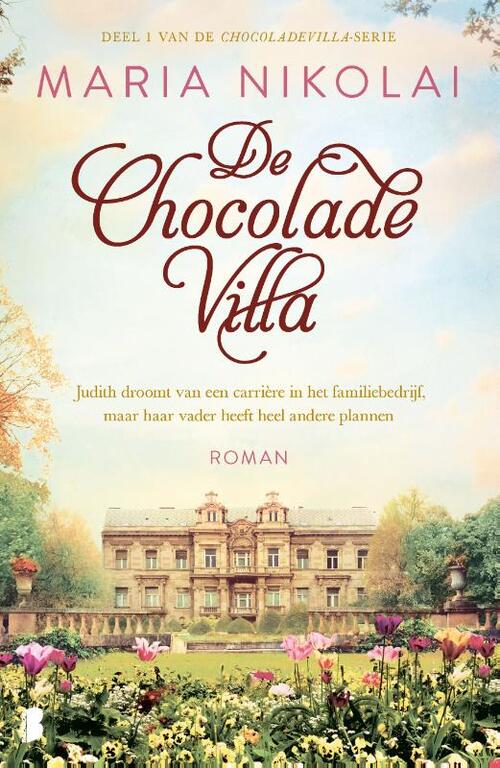 De chocoladevilla