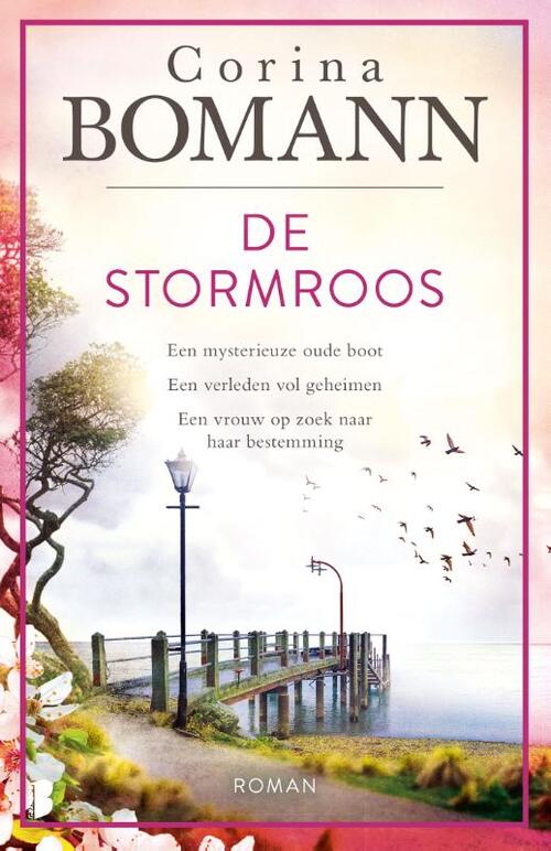 De stormroos