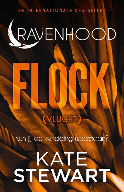 Ravenwood 1 - Flock (Vlucht)