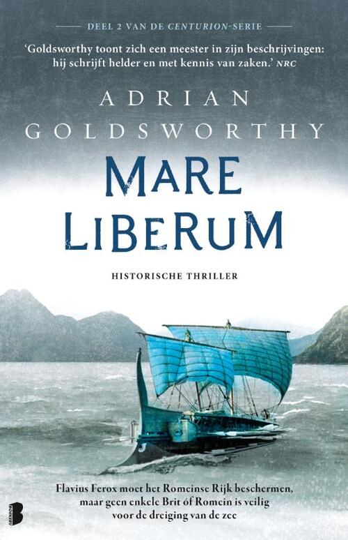 Centurion 2 : Mare Liberum