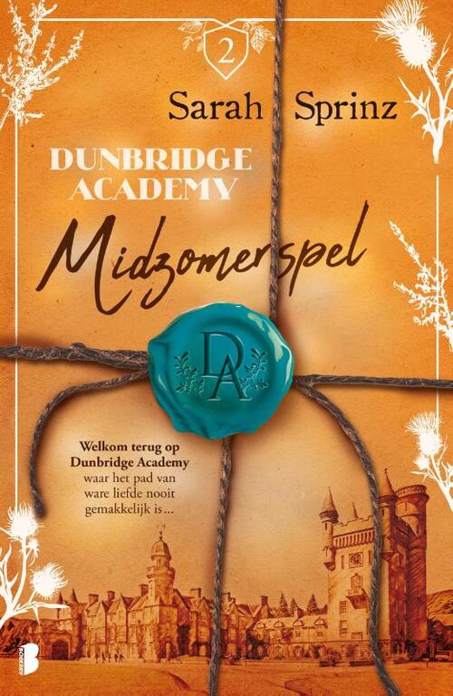 Dunbridge Academy 2 - Midzomerspel