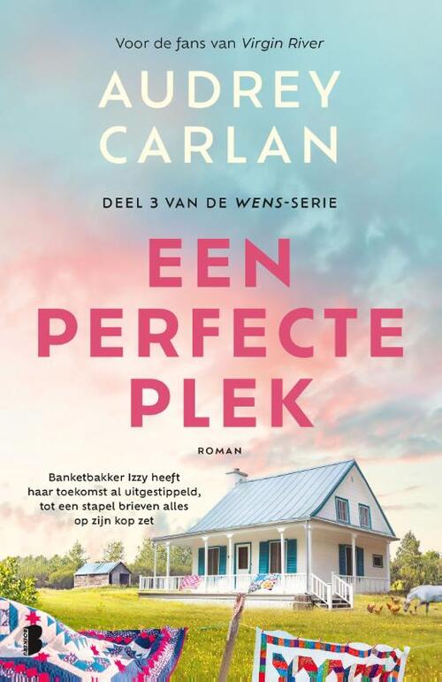 Een perfecte plek