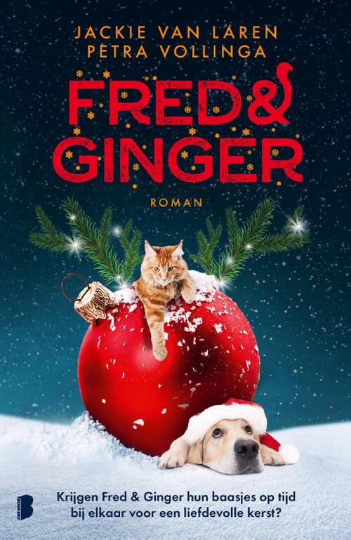 Fred & Ginger