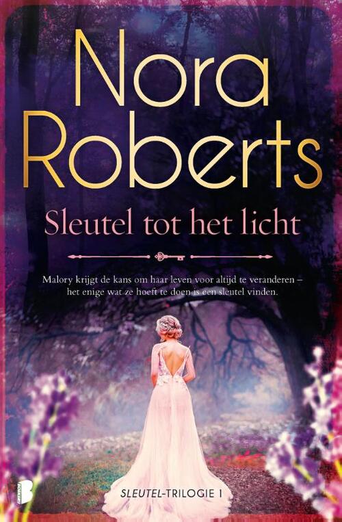 De Sleutel 1 - Sleutel tot het licht