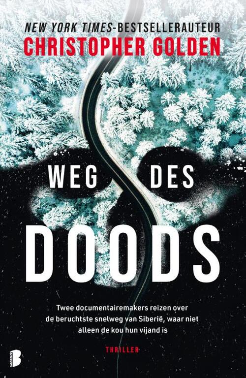 Weg des doods