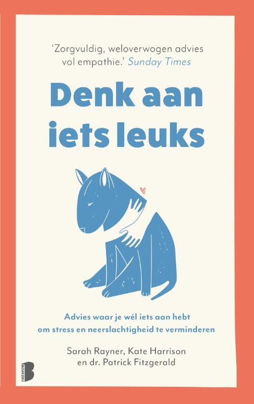 Denk aan iets leuks