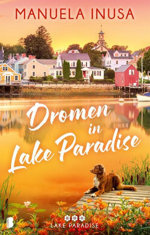 Lake Paradise 3 - Dromen in Lake Paradise