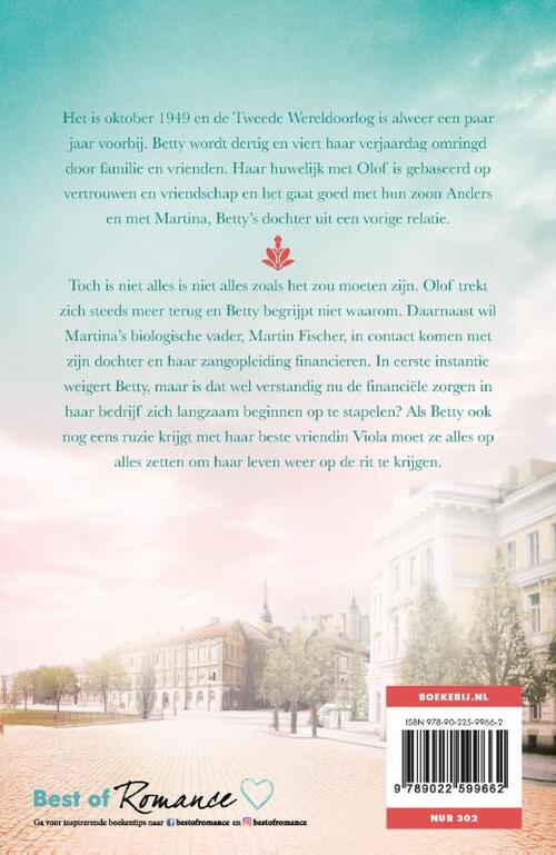 Het Zweedse lot 3 - Steun en toeverlaat