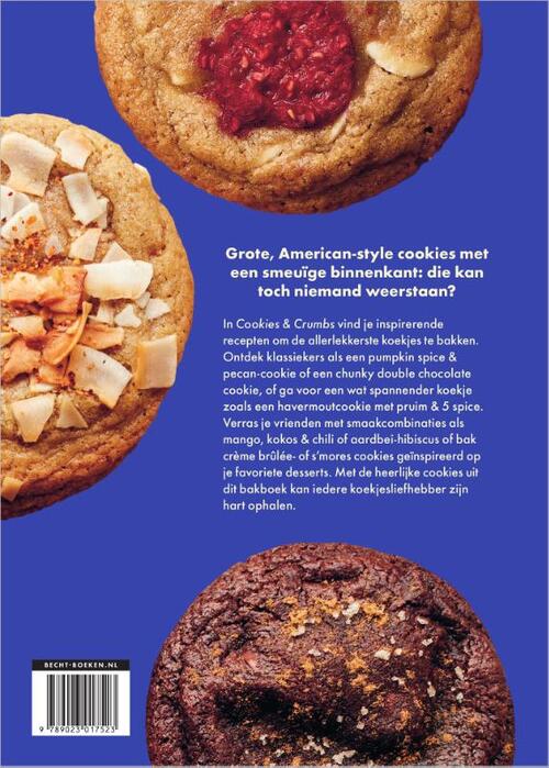 Cookies & Crumbs