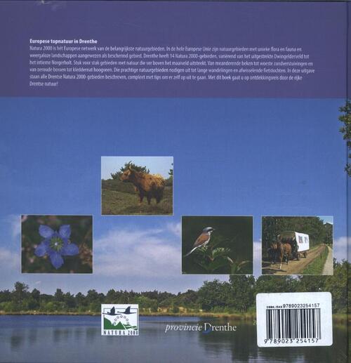 Natuur van topklasse!