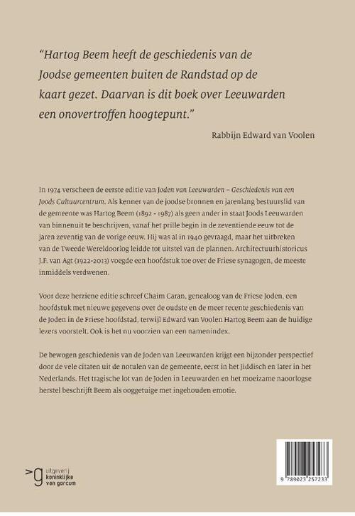 Joden van Leeuwarden