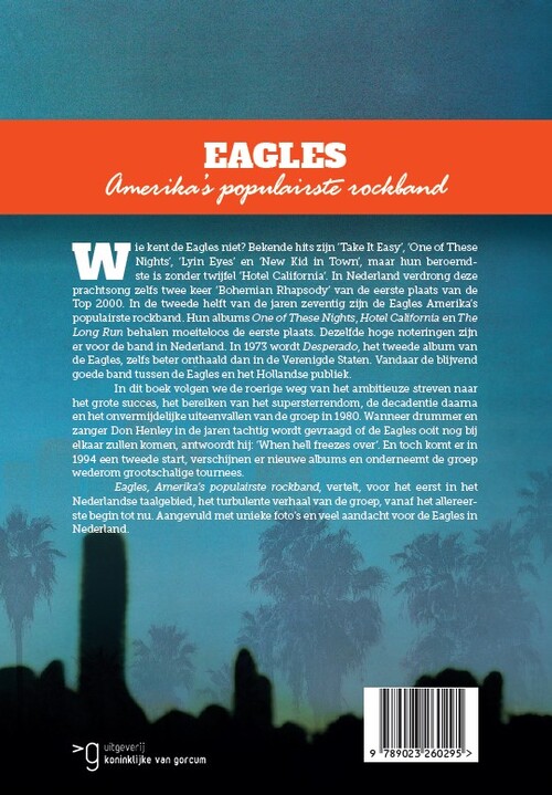 Eagles