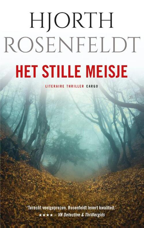 Bergmankronieken 4 - Het stille meisje