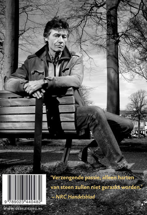 De oesters van Nam Kee