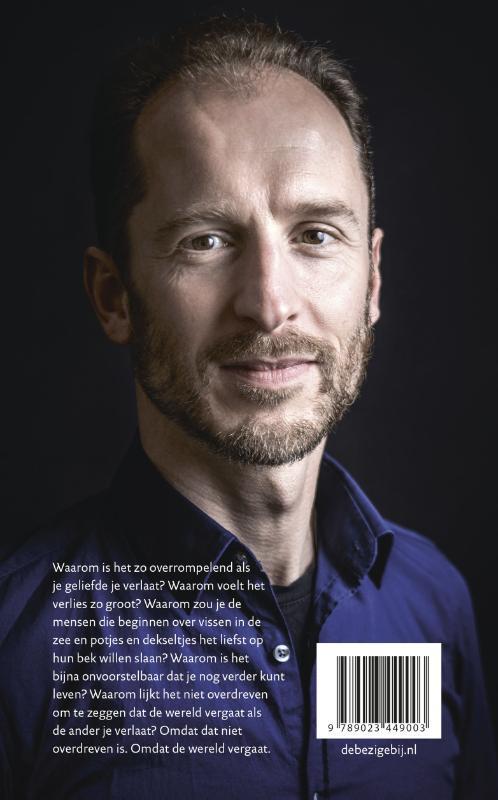 Als de liefde voorbij is