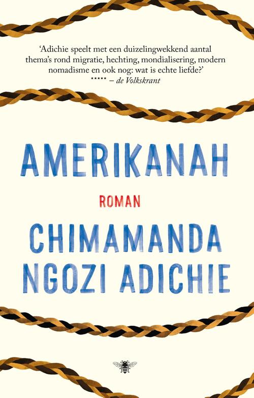 Amerikanah