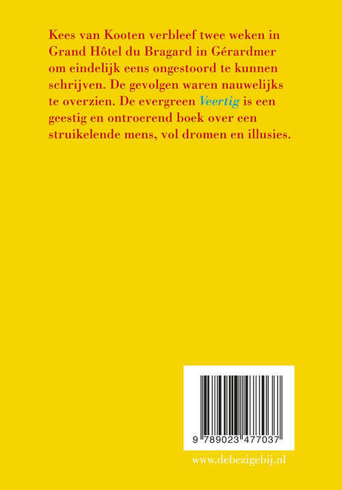 Veertig