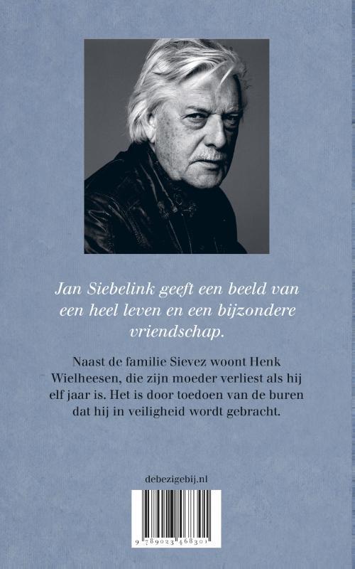 De buurjongen
