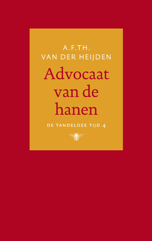 Advocaat van de hanen