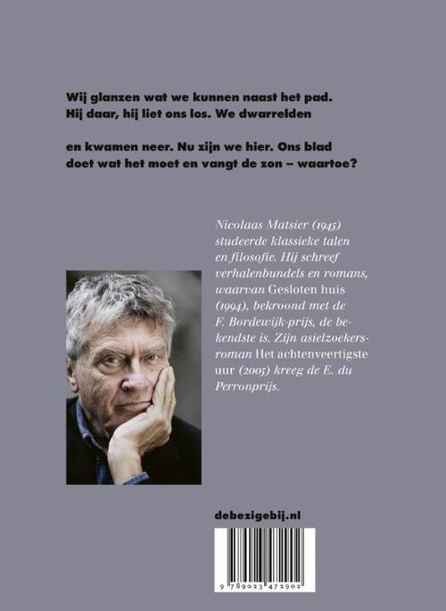 Zonder titel zonder jaar